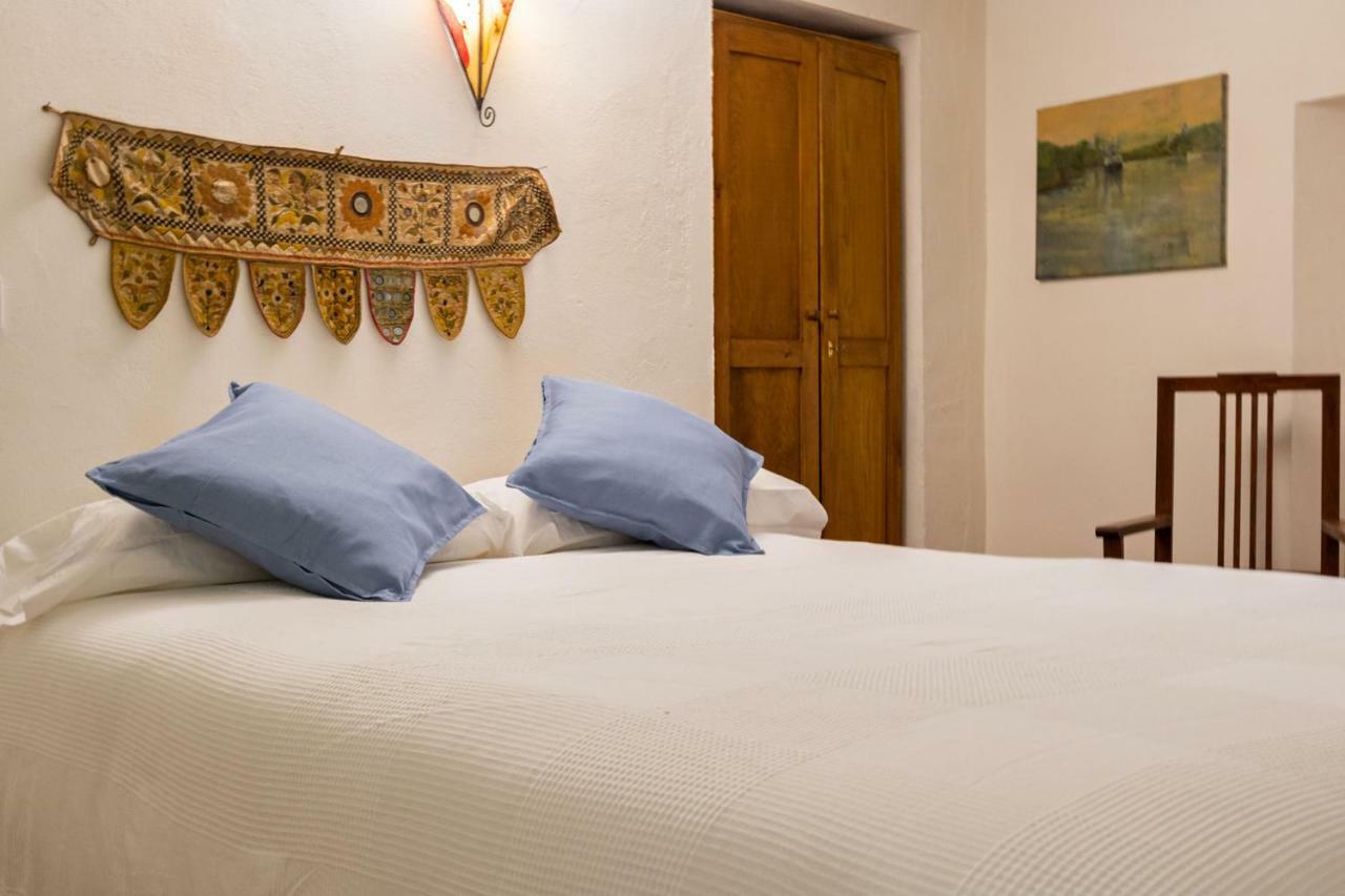 Country Home Apartment With Garage 6 Pax Sevilla Eksteriør billede