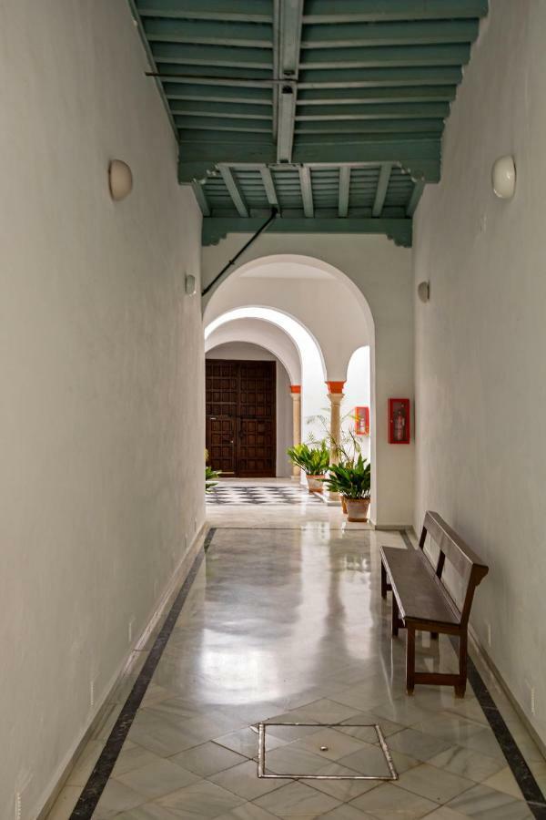 Country Home Apartment With Garage 6 Pax Sevilla Eksteriør billede